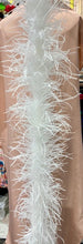 Load image into Gallery viewer, Ostrich Feather Boa