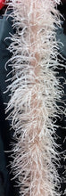 Load image into Gallery viewer, Ostrich Feather Boa