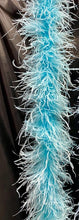 Load image into Gallery viewer, Ostrich Feather Boa