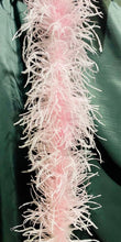 Load image into Gallery viewer, Ostrich Feather Boa