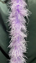Load image into Gallery viewer, Ostrich Feather Boa