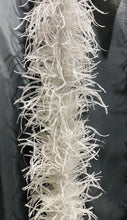 Load image into Gallery viewer, Ostrich Feather Boa
