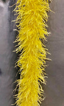Load image into Gallery viewer, Ostrich Feather Boa