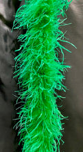 Load image into Gallery viewer, Ostrich Feather Boa