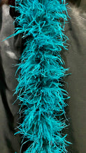 Load image into Gallery viewer, Ostrich Feather Boa
