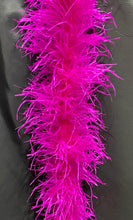 Load image into Gallery viewer, Ostrich Feather Boa