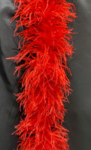 Load image into Gallery viewer, Ostrich Feather Boa