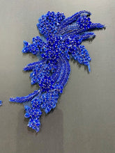 Load image into Gallery viewer, Lena--Rhinestone Applique Paired
