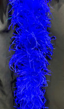 Load image into Gallery viewer, Ostrich Feather Boa
