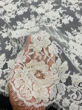 Load image into Gallery viewer, Bridal Lace--2005
