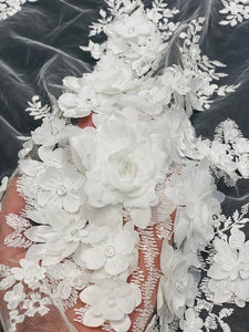 Bridal Lace--2004