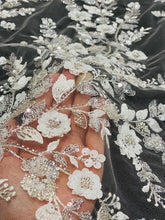 Load image into Gallery viewer, Bridal Lace--2002
