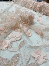 Load image into Gallery viewer, Bridal Lace --2001
