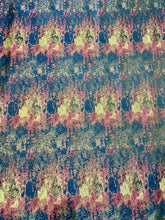 Load image into Gallery viewer, Abstract Expressionism Brocade 2
