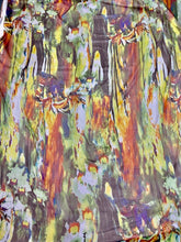 Load image into Gallery viewer, Abstract Graphic Prints in 100% Silk Chiffon
