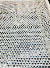 Load image into Gallery viewer, Mirror PVC Lace
