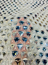 Load image into Gallery viewer, Mirror PVC Lace
