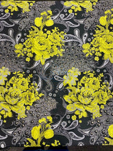 Load image into Gallery viewer, Peacock Brocade
