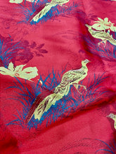 Load image into Gallery viewer, Peacock 2 Brocade
