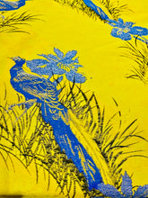 Load image into Gallery viewer, Peacock 2 Brocade
