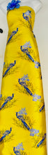 Load image into Gallery viewer, Peacock 2 Brocade
