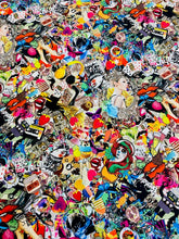 Load image into Gallery viewer, Fun Printed Spandex
