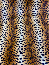 Load image into Gallery viewer, Leopard Silk
