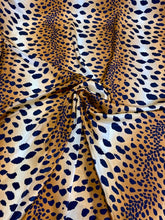 Load image into Gallery viewer, Leopard Silk
