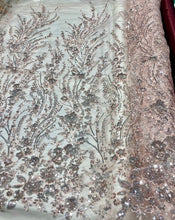 Load image into Gallery viewer, Embroidery with Sequins
