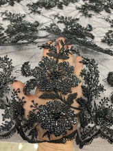 Load image into Gallery viewer, Mystic Beaded  Lace
