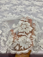 Load image into Gallery viewer, Mystic Beaded  Lace
