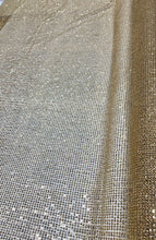 Load image into Gallery viewer, Lux Sequins Mix with Beads Lace
