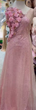 Load image into Gallery viewer, Lux Sequins Mix with Beads Lace

