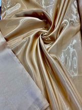 Load image into Gallery viewer, Liquid Satin/Mikado Reversible
