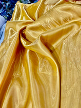Load image into Gallery viewer, Liquid Satin/Mikado Reversible
