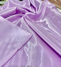 Load image into Gallery viewer, Liquid Satin/Mikado Reversible
