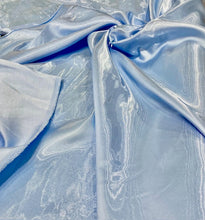 Load image into Gallery viewer, Liquid Satin/Mikado Reversible
