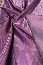 Load image into Gallery viewer, Liquid Satin/Mikado Reversible
