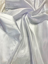 Load image into Gallery viewer, Liquid Satin/Mikado Reversible

