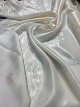 Load image into Gallery viewer, Liquid Satin/Mikado Reversible

