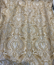 Load image into Gallery viewer, Regal Brocade
