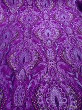 Load image into Gallery viewer, Regal Brocade
