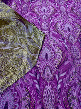 Load image into Gallery viewer, Regal Brocade
