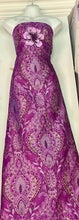 Load image into Gallery viewer, Regal Brocade
