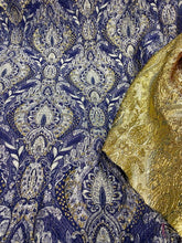Load image into Gallery viewer, Regal Brocade
