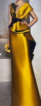 Load image into Gallery viewer, Liquid Satin/Mikado Reversible
