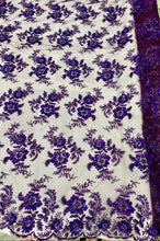 Load image into Gallery viewer, Mystic Beaded  Lace
