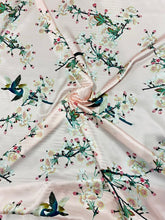 Load image into Gallery viewer, Asian Inspired Printed Silk
