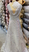 Load image into Gallery viewer, Mirror PVC Lace
