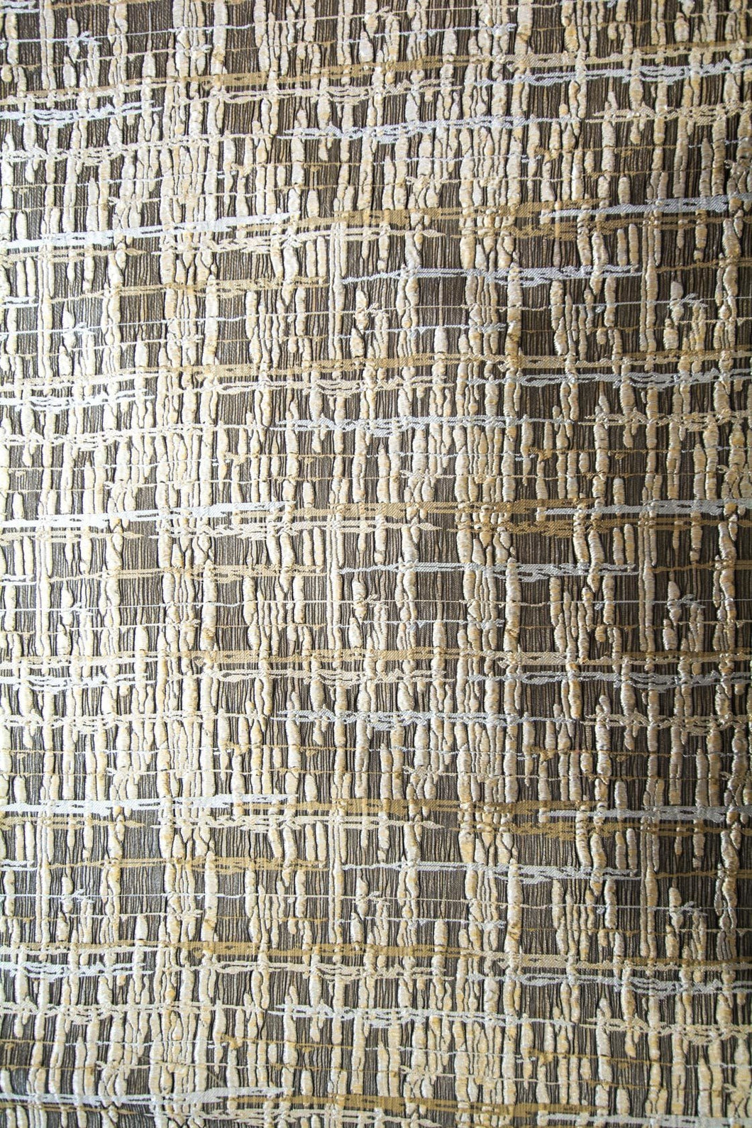Gold Thatch Bamboo Weave